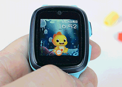 #618好物pick#兒童節禮物來了,360兒童手錶9X_新浪眾測