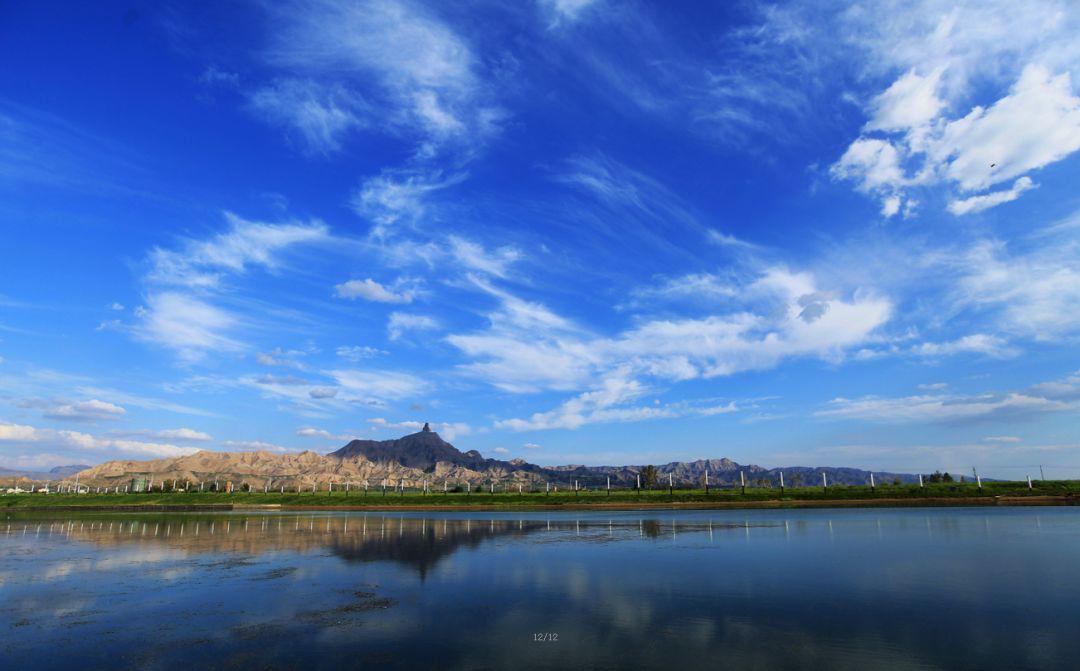 爱上内蒙古 | 来乌海享受惬意美好的时光
