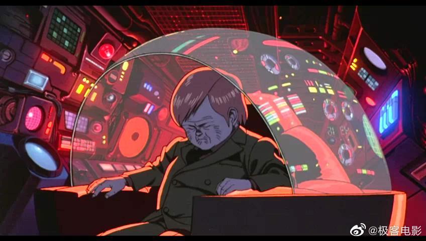 《阿基拉》4k修复版将于6月22日在弹幕网独家播出