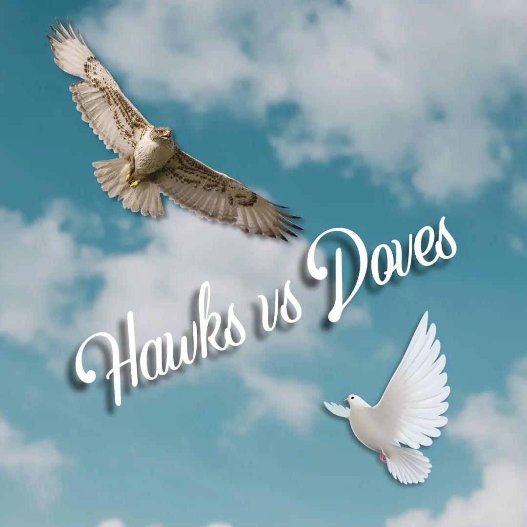 美国对华政策争论中的四种“鸽派”和六种“鹰派”_手机新浪网