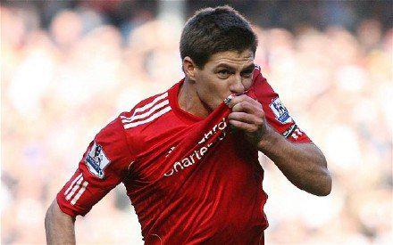 杰拉德生日快乐 当你穿过风暴,高昂起头,不害怕黑暗