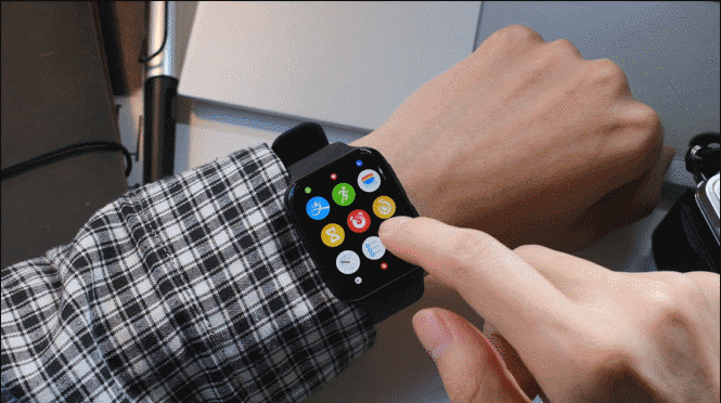 Android也要有塊好手錶,OPPO Watch體驗雜談_新浪眾測