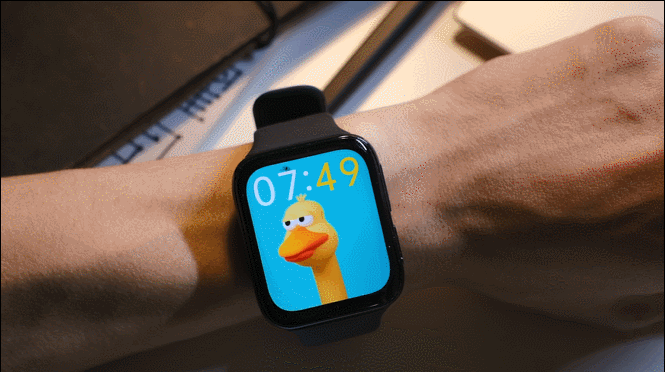 Android也要有塊好手錶,OPPO Watch體驗雜談_新浪眾測