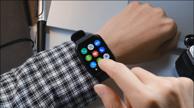 Android也要有塊好手錶,OPPO Watch體驗雜談_新浪眾測