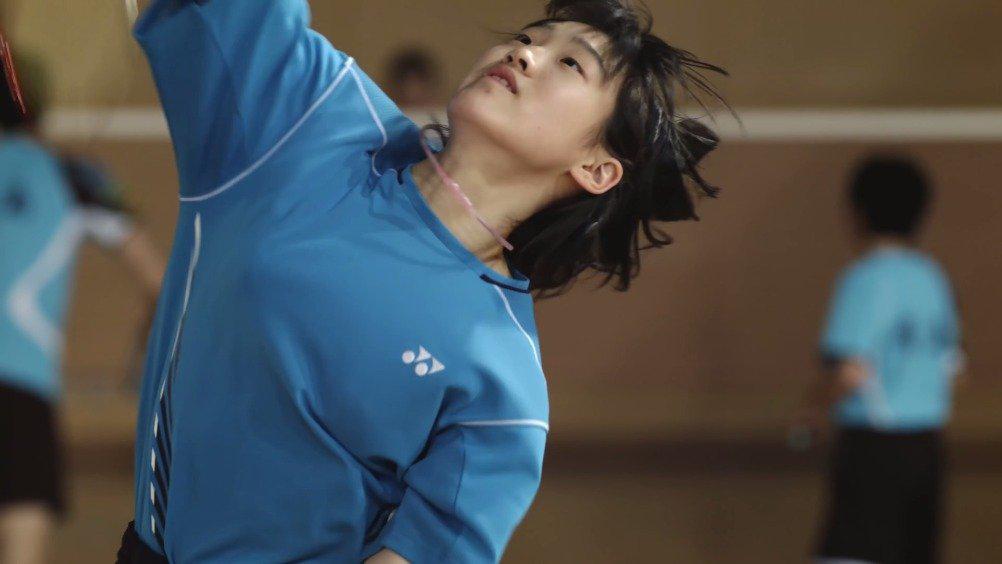 轻盈灵动的福岛由纪