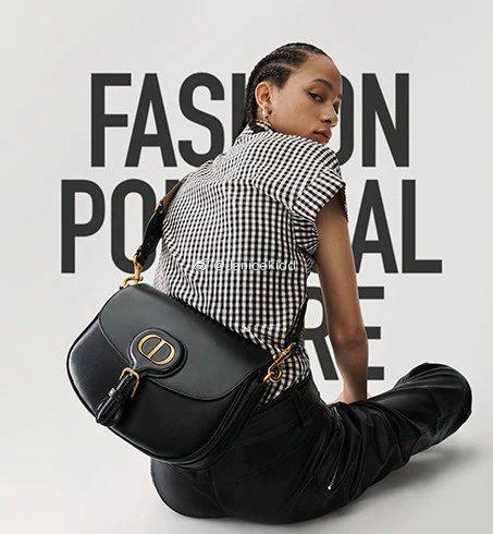 dior2020秋季新款包袋bobby