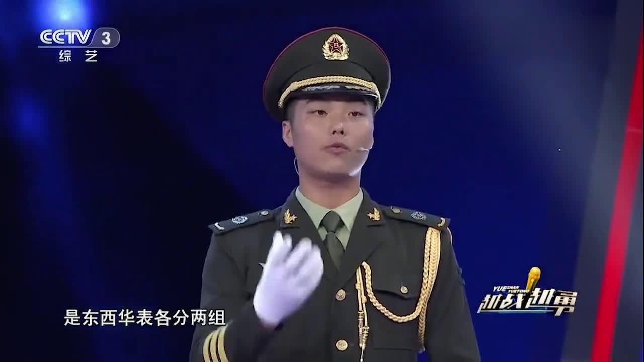 美军被越军围杀,激战火拼到底,太惨烈 03:02 帅气的三军仪仗队退伍兵