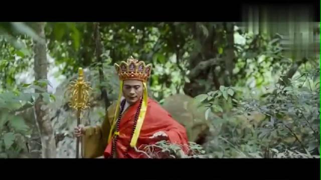 越南版《西游记》主题曲敢问路在何方