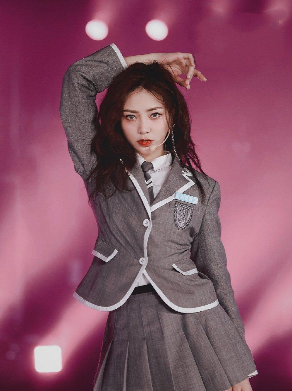 thenine即将录制快乐大本营