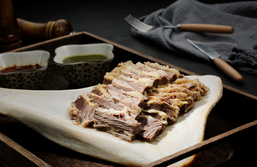 爱上内蒙古 | 舌尖上的草原——呼伦贝尔12味