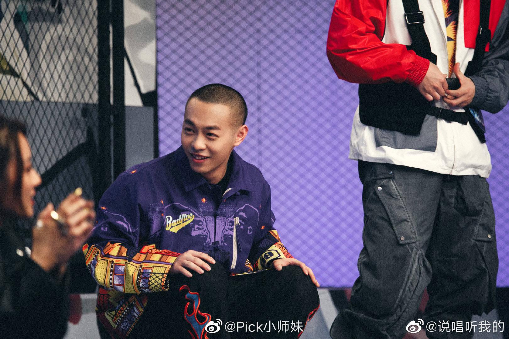 嘻哈圈变形计要来了准备好了吗