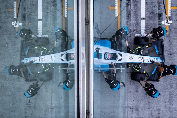 F1| 罗斯-布朗：认真的投资者正关注威廉姆斯车队