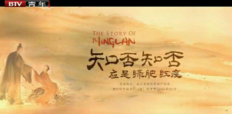 赵丽颖主演的电视剧《知否知否应是绿肥红瘦》多轮上星重播后……|知否知否应是绿肥红瘦_新浪新闻