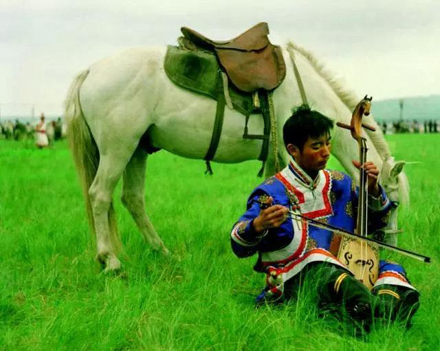 爱上内蒙古 | 内蒙古人的自然心声——呼麦
