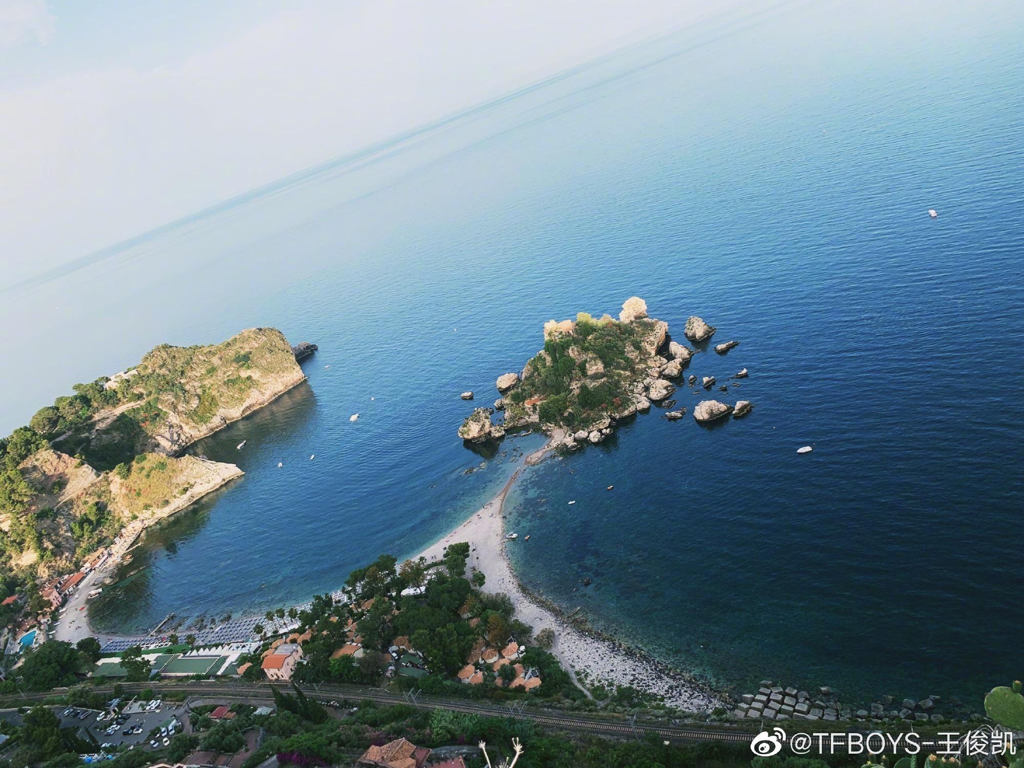 王俊凯绿洲又又又又更新了来看王俊凯镜头下的景色合集