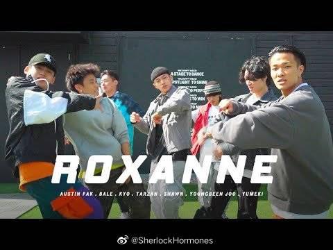 盛夏已经落下了帷幕…… 02:41 1million众编舞师最新舞蹈片 arizona