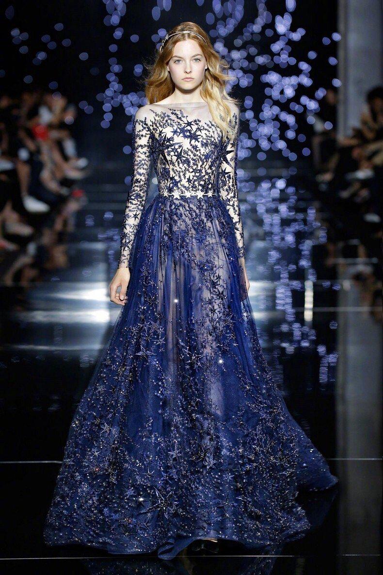 zuhairmurad浩瀚银河里的璀璨星空