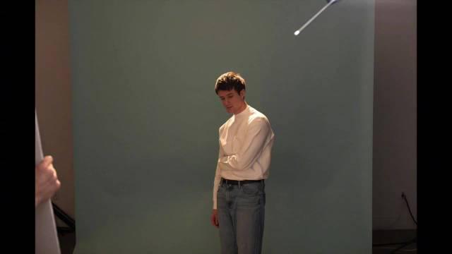 宝藏男孩alec benjamin新单「im not a cynic」吉他版正式发行