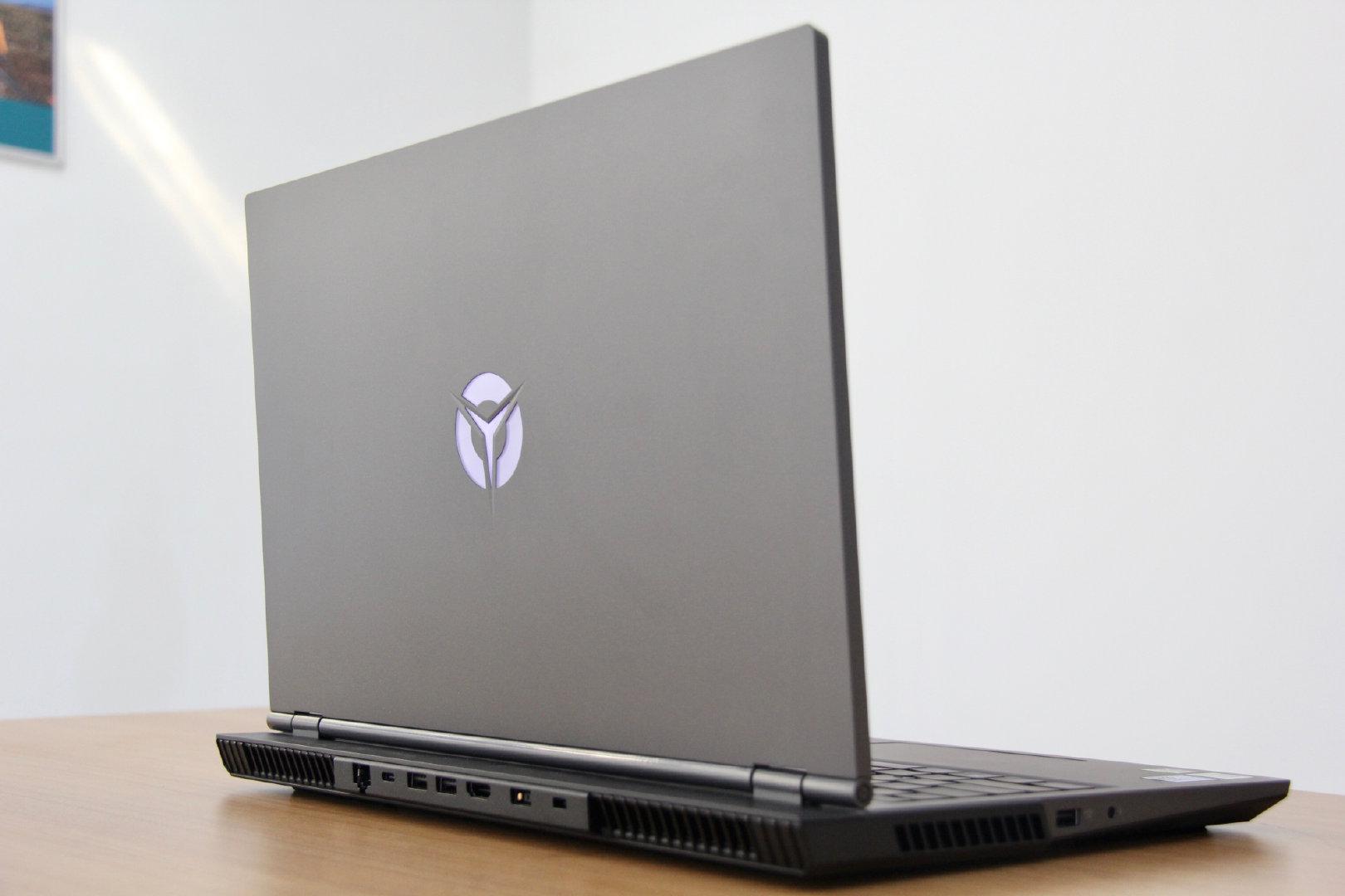 第一款:联想拯救者y7000p 2020 款