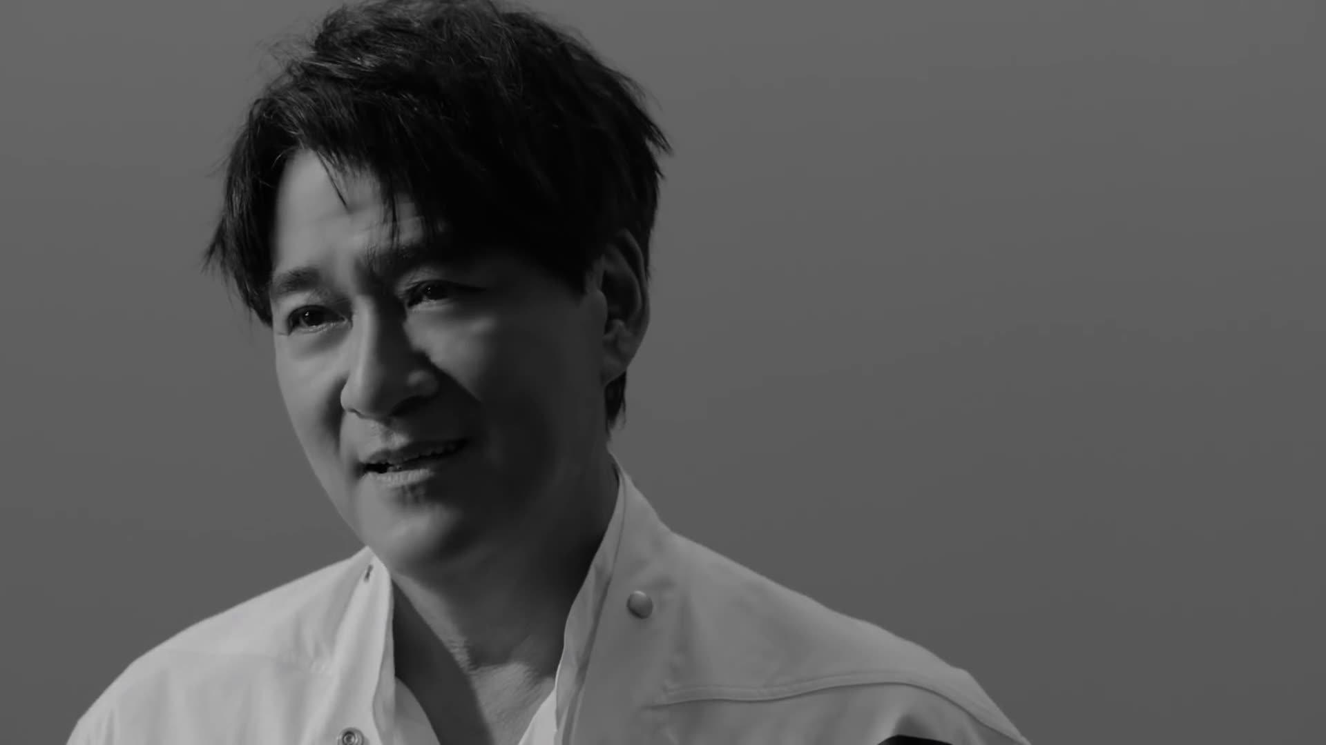 欧弟恶搞周华健,模仿周氏唱腔,周华健苦笑