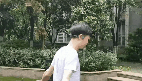 釋放雙耳不受束縛——南卡Runner CC開箱測評_新浪眾測