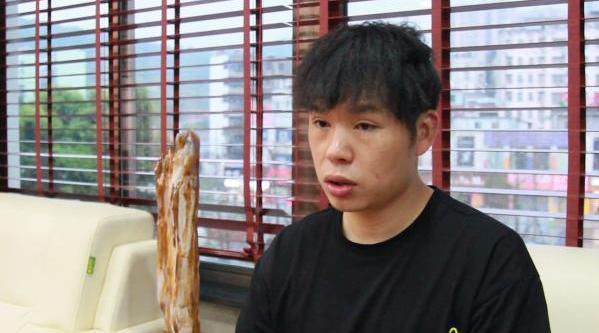 李威威逃脱事件背后 的《传奇》网游著作权之争