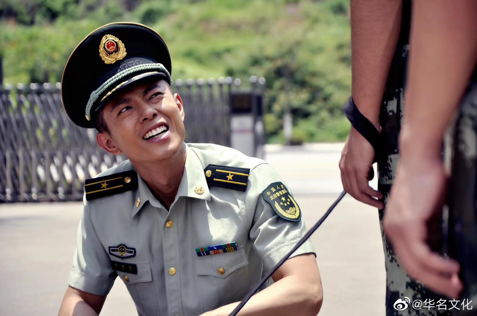 柳明明《火红的青春》 6月15日起登陆广东卫视首播 热