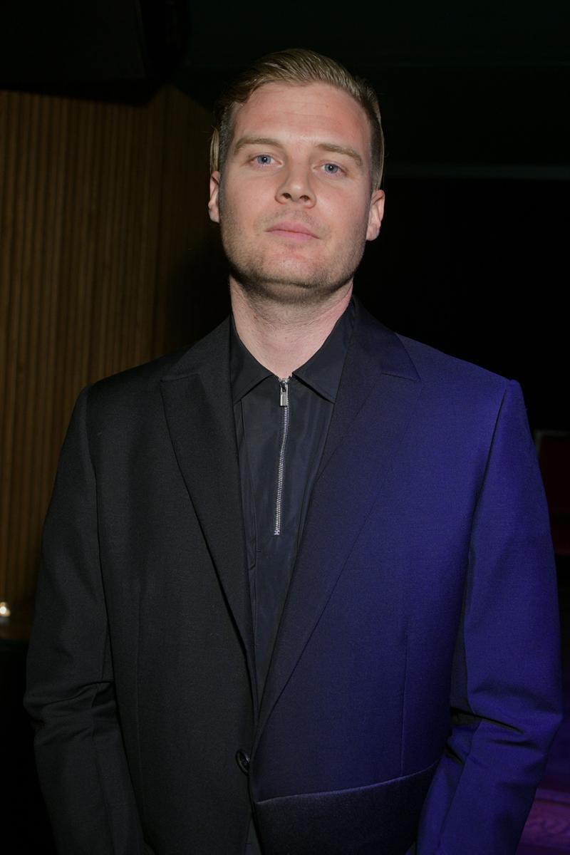 重磅:matthew m williams 成为 givenchy 新任创意总监!