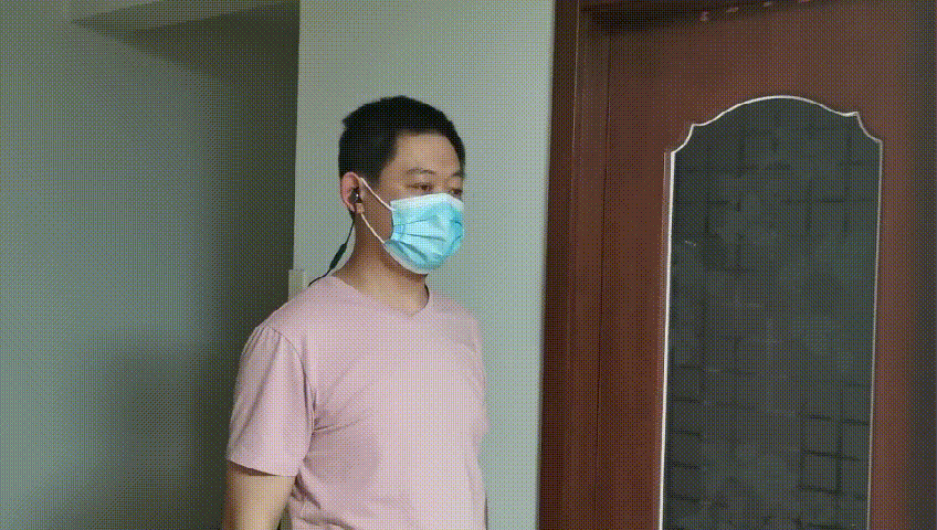 毫秒級的傳音入秘——南卡S2頸掛式藍牙耳機_新浪眾測