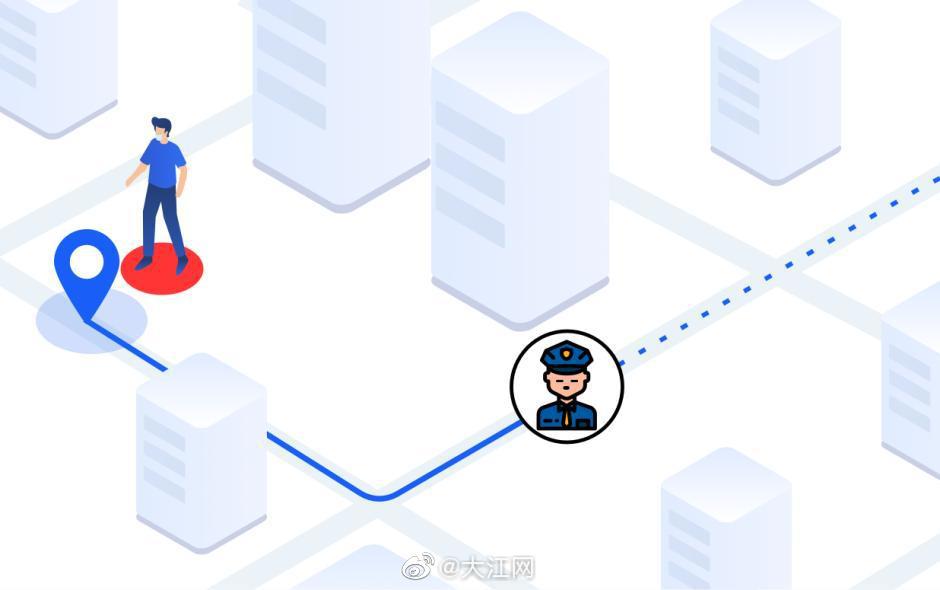 要查找考前14天内行动轨迹