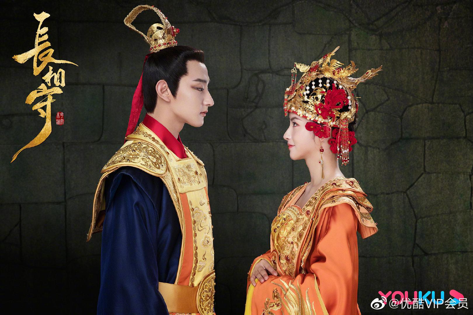 "花原cp"使劲甜,不怕齁