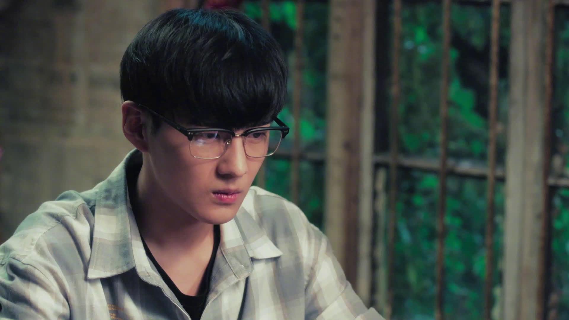 《江城花火》大结局