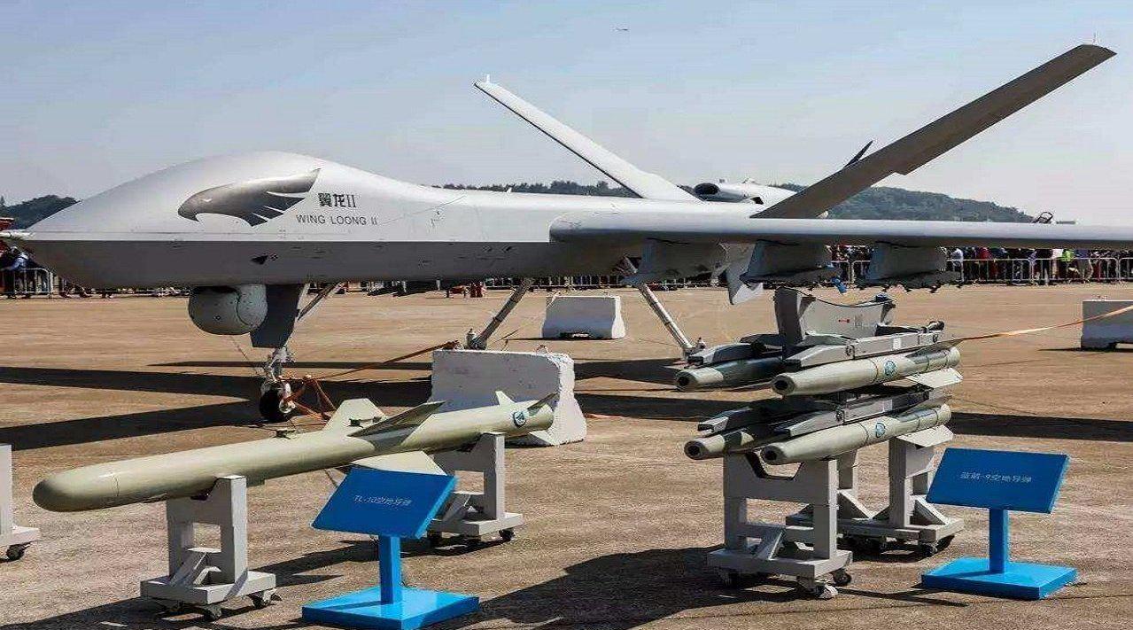 最大的飞行动物——风神翼龙 风神翼龙是巨型翼龙的代表