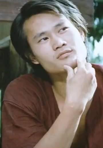 年轻时候的林正英你一定没见过