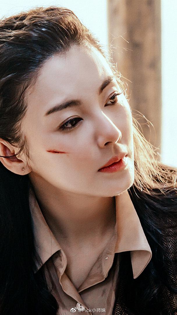 怎么能少了我们张小雨张雨绮的shirley杨