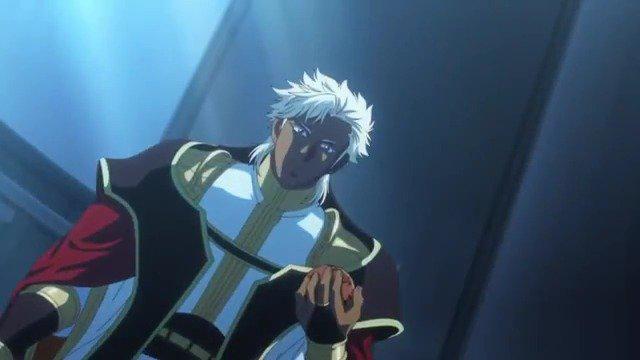 b l动画「巨人族的花嫁」双版本pv公开,将于7月5日开播