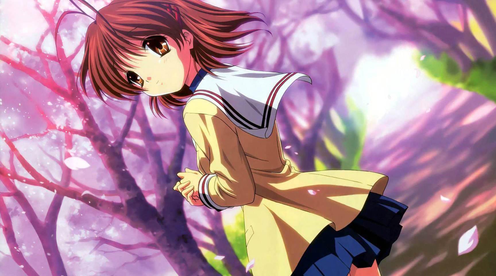 翻唱《清明樱花祭》中文填词版,这也太好听了吧 up 罪九