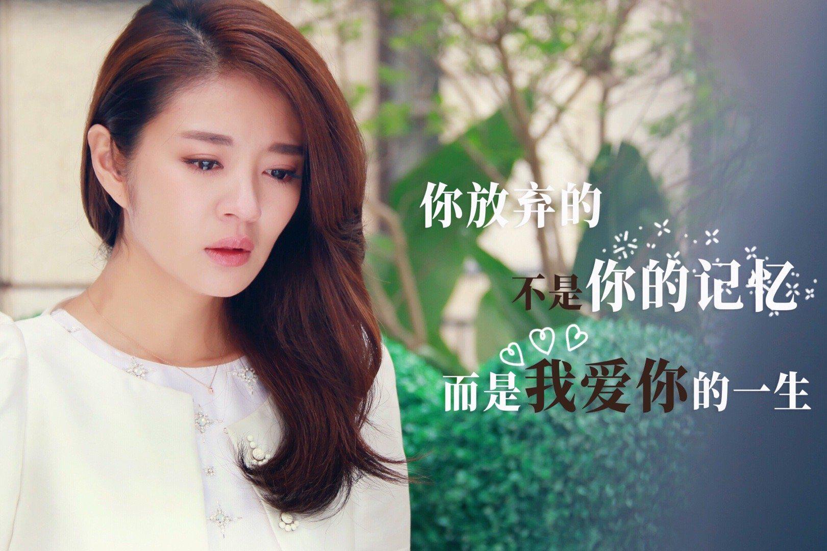 回忆阿姐经典台词之《御姐归来》