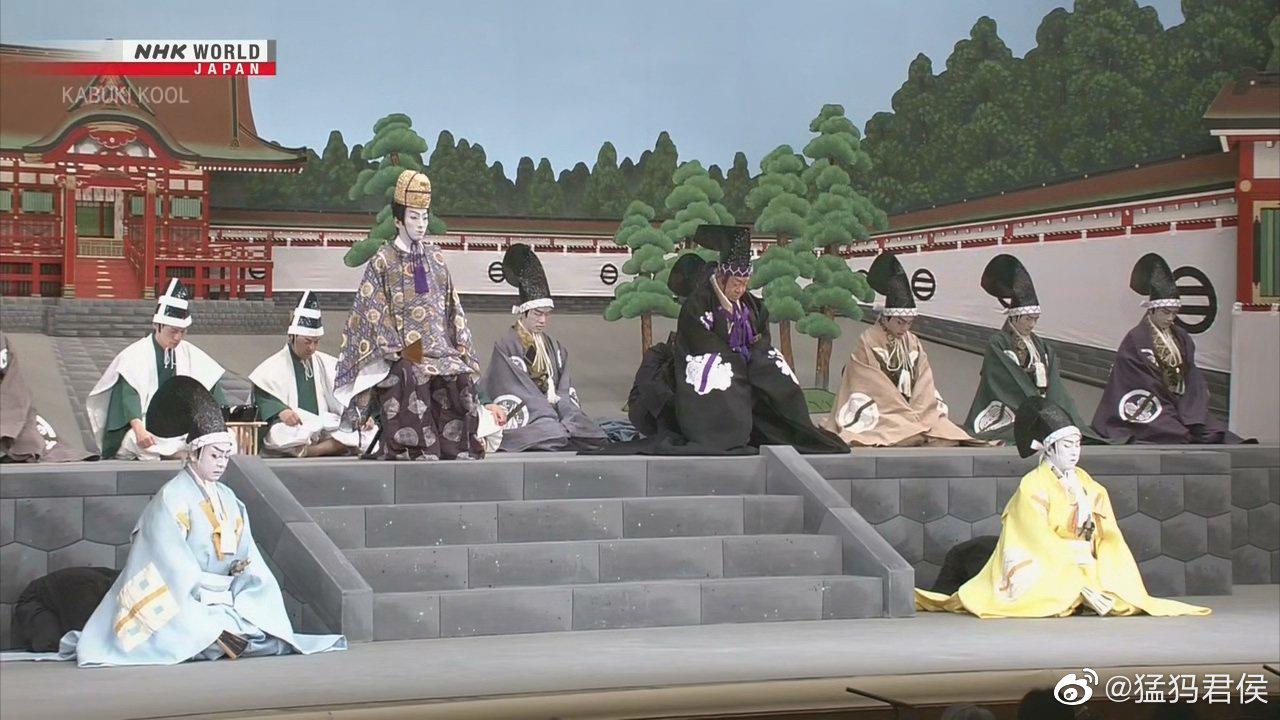 nhk.歌舞伎:《忠臣藏》的世界.kabuki.kool.2020.the.wo