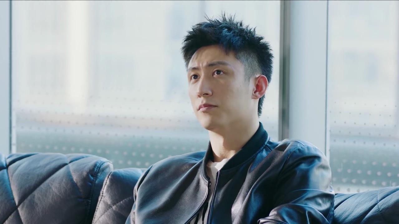 今晚宋凛终于向周放求婚啦