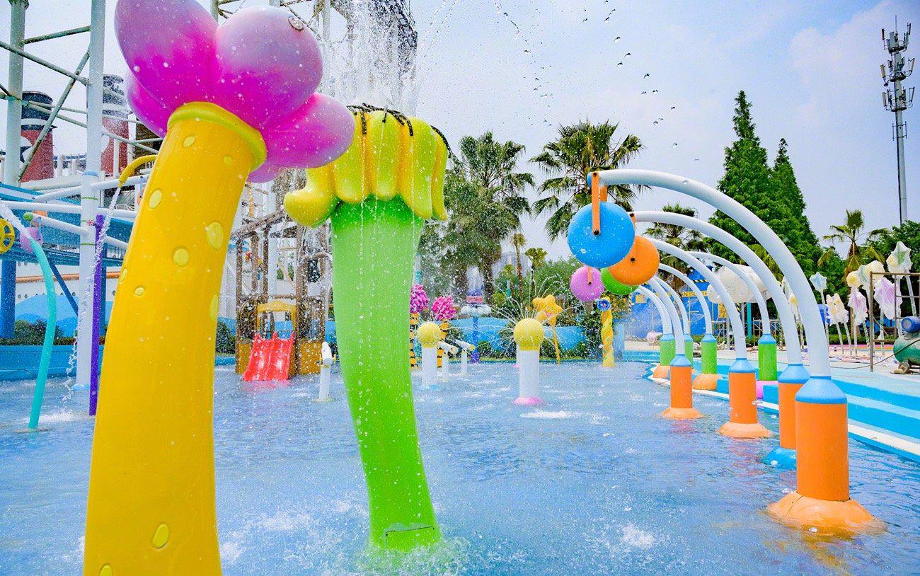 夏天日热辣,开启冲浪模式!就在今天