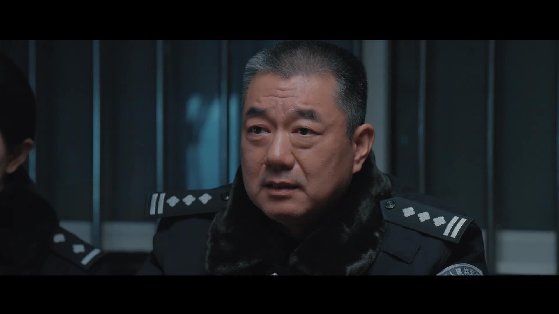 《三叉戟》心疼大喷子,潘江海面临着来自工作和家庭的压力