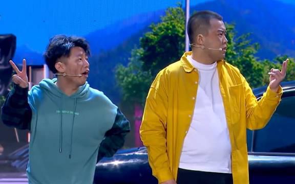 崔志佳催泪小品《追悔莫急》,小品版"人在旅途"!