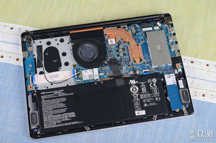 内外兼修宏碁墨舞ex214演绎办公新时尚