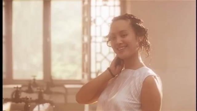 电影《阳光灿烂的日子》,宁静饰演的米兰,惊艳了多少人的时光