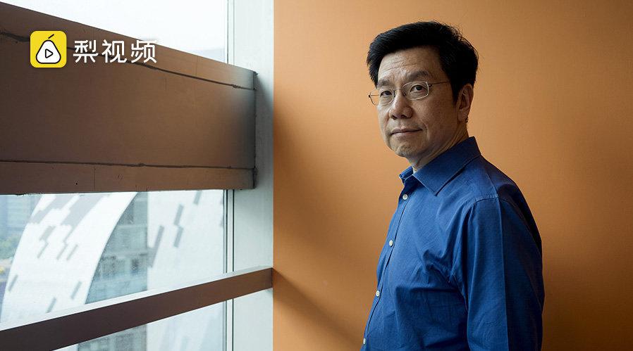 李开复:10-20年后我们都不需要买车了