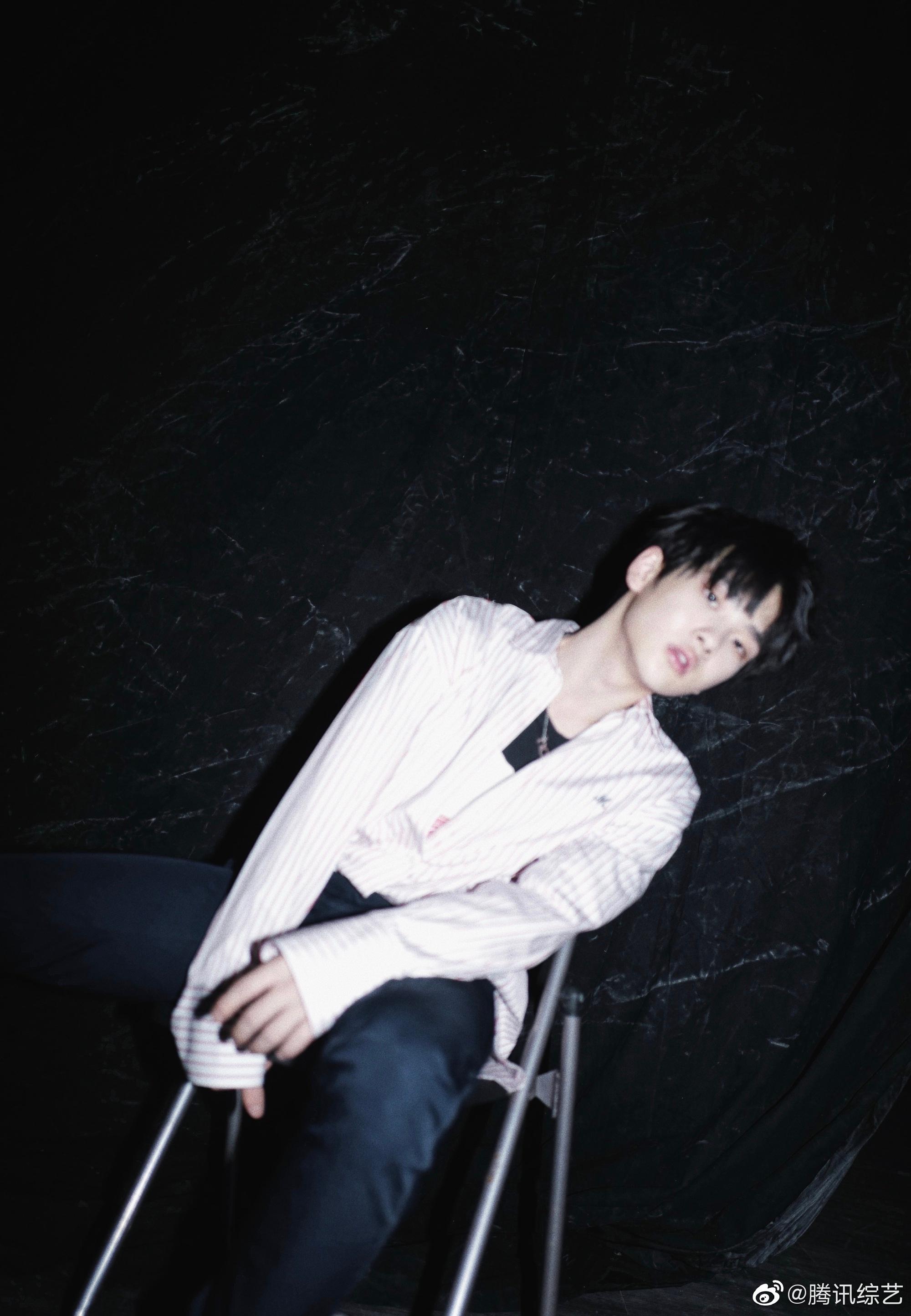 用舞台诠释什么叫炙热与能量 用音乐表达态度与信仰 夏日里闪耀的