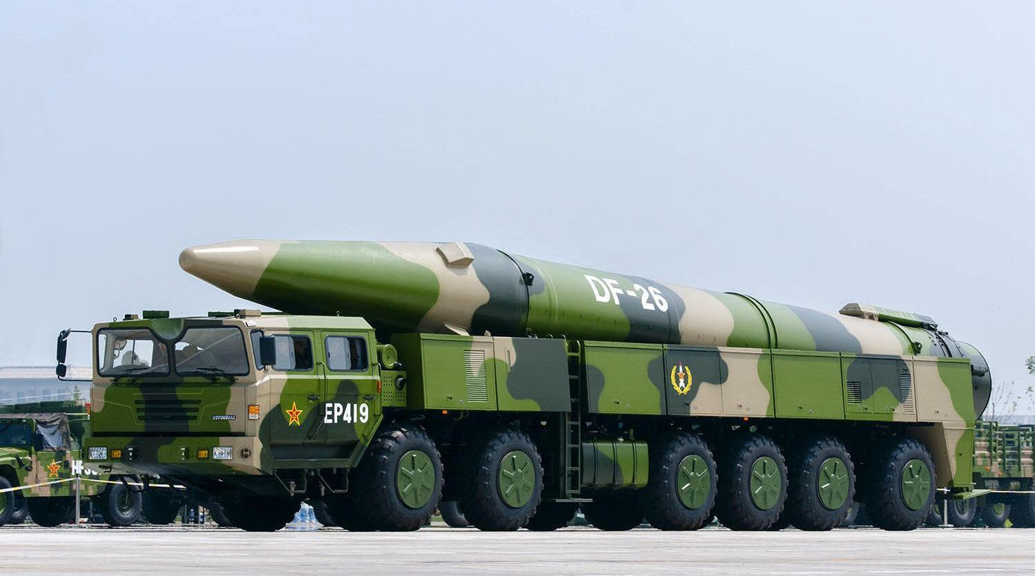 国防工业自主化有多重要?巴基斯坦遭遇解释一切,实