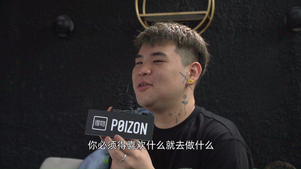 专访@knowknow ,人生只有一次,喜欢就去尝试!简单却注重细节