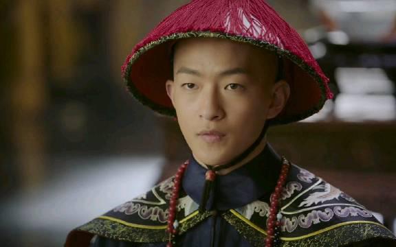 如懿传:永璜与永琪长大变成白眼狼